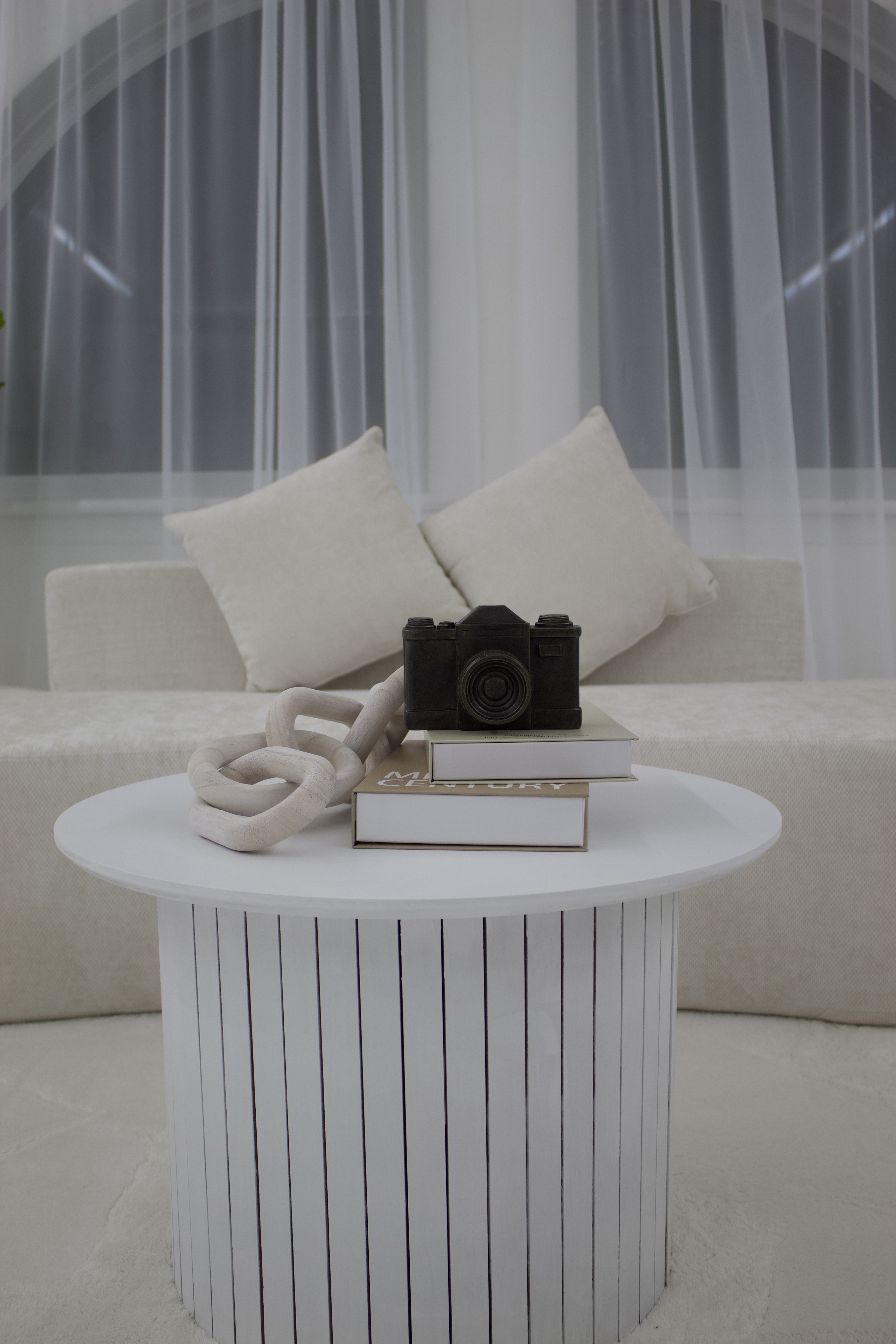 Glasgow Content Studio Station 1